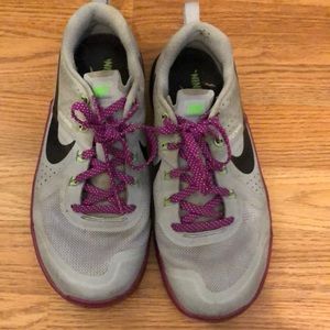 Nike metcon sneakers